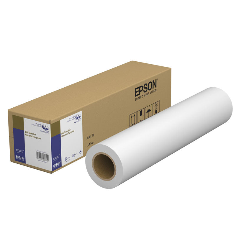 Epson Sublimation Roll