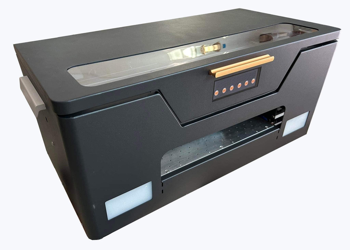 DTF Printer - A3 Format for Rolls