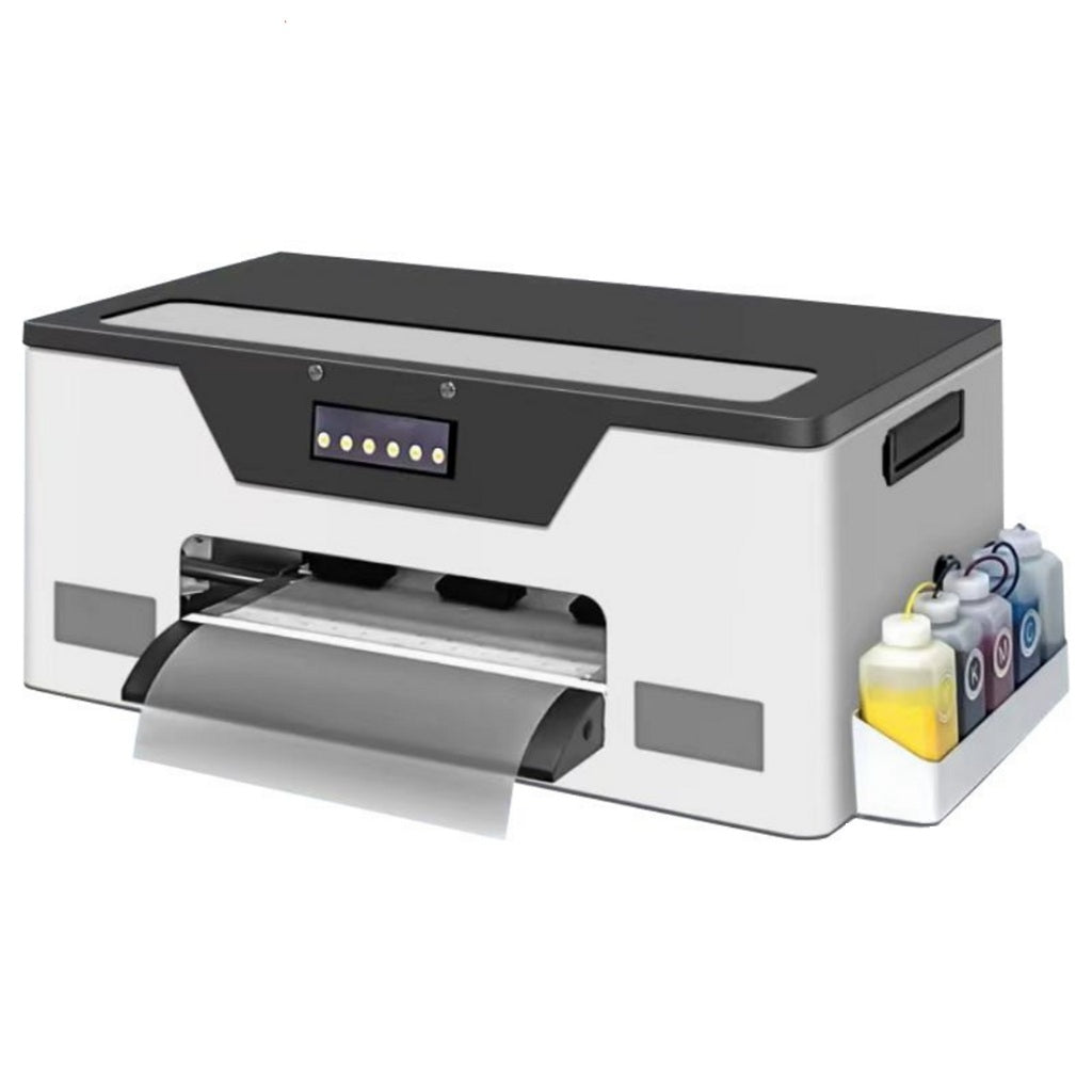 DTF Printer - A3 Format for Rolls