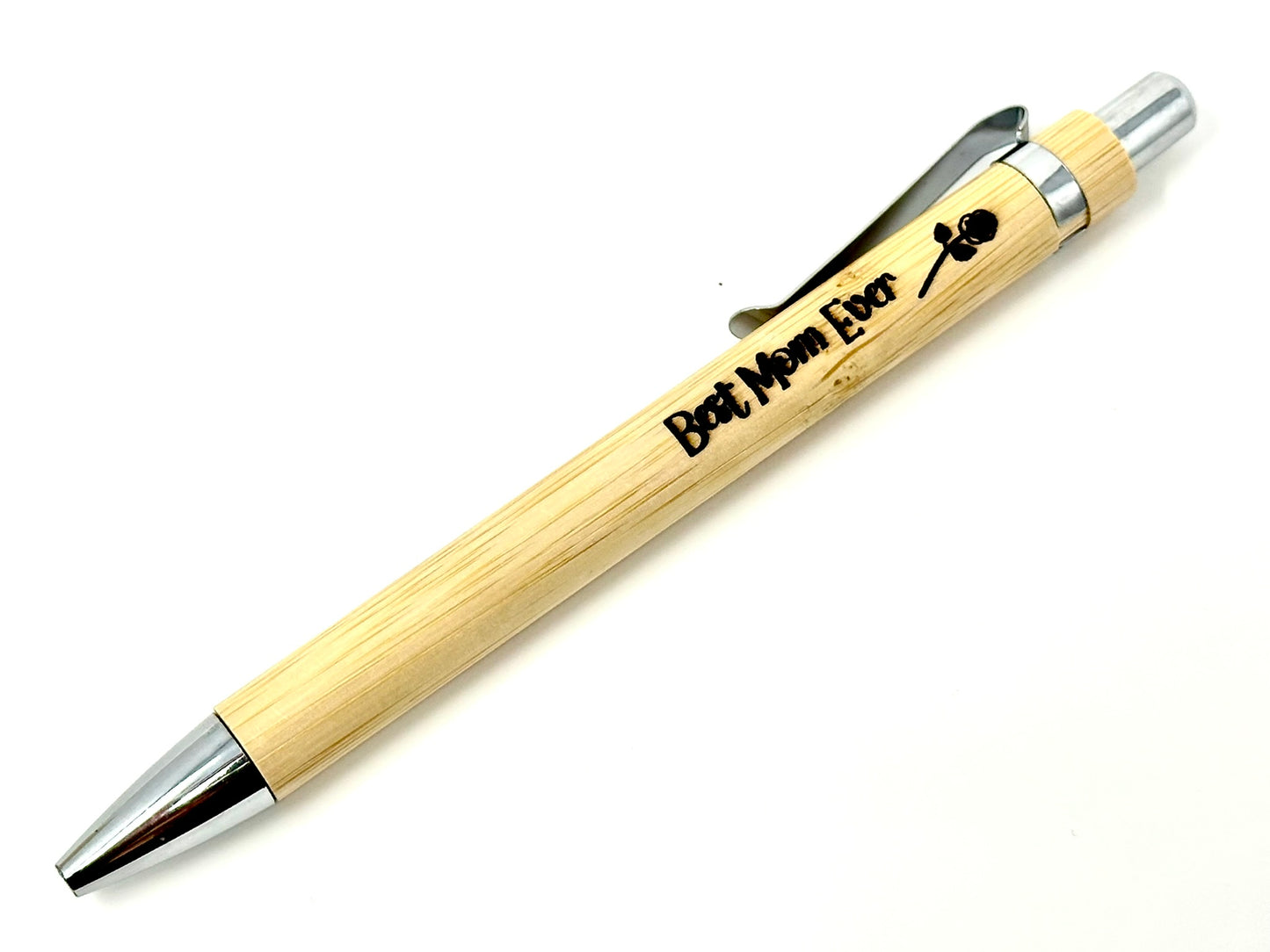 Wooden Engraving Pen