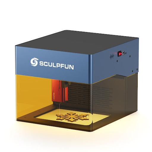 Sculpfun ICube 5W
